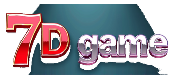 7d game logo